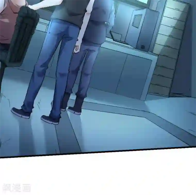 白罪潜行第34话