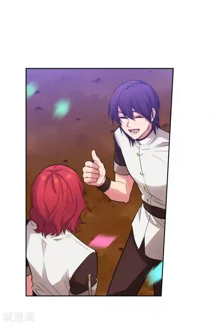 阿多尼斯第314话 剑术祭结束了