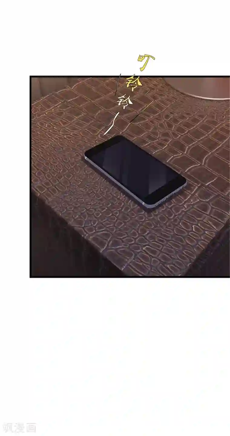 陆少的暖婚新妻第133话