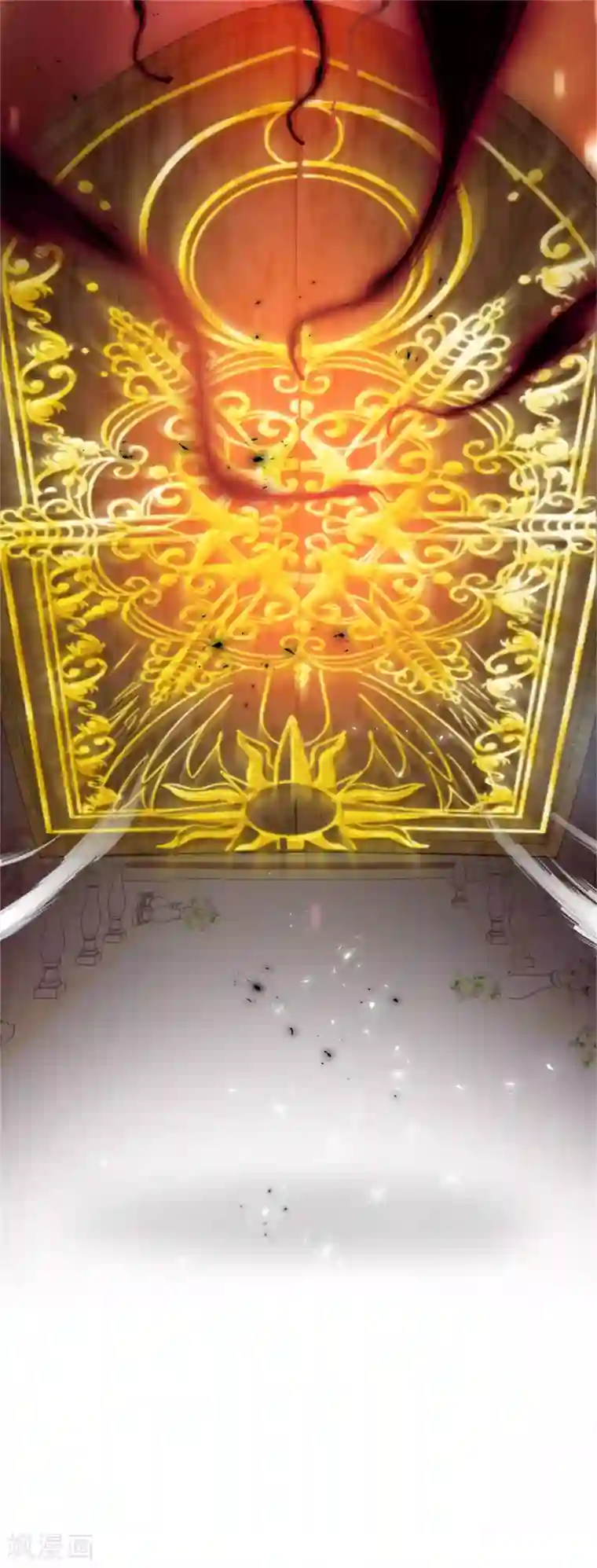 恶女会改变第二季第68话 恶魔登场