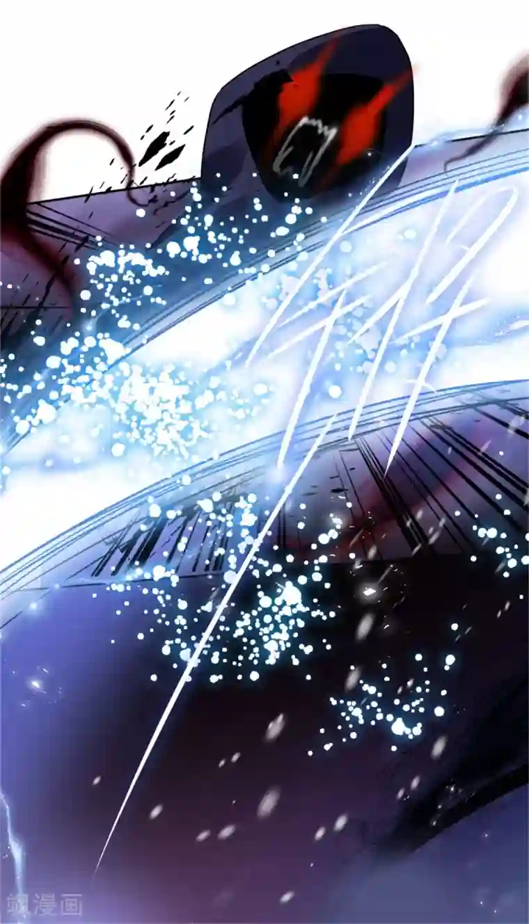 恶女会改变第二季第69话 下雪了