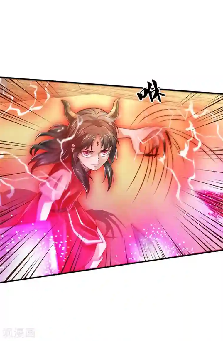 我是大仙尊第296话 比试作废，来秀一波