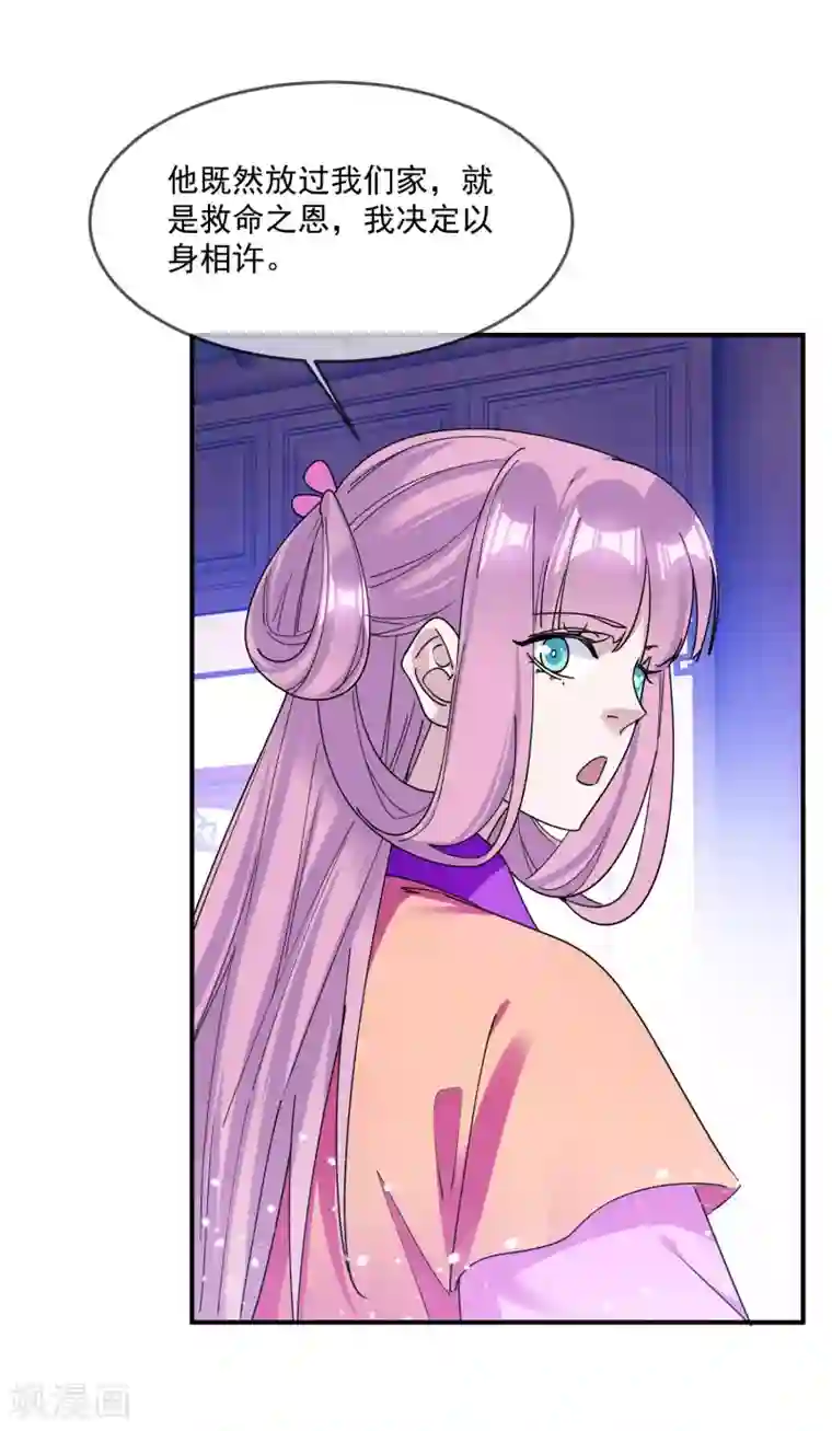 极品败家子第220话 以身相许