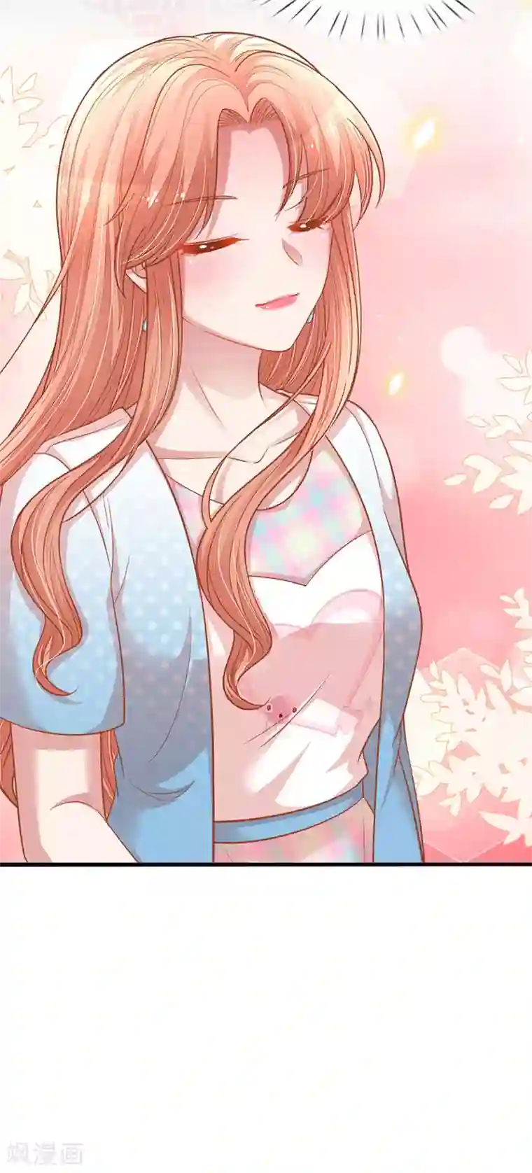 妈咪快跑：爹地追来了第256话 “复仇者”