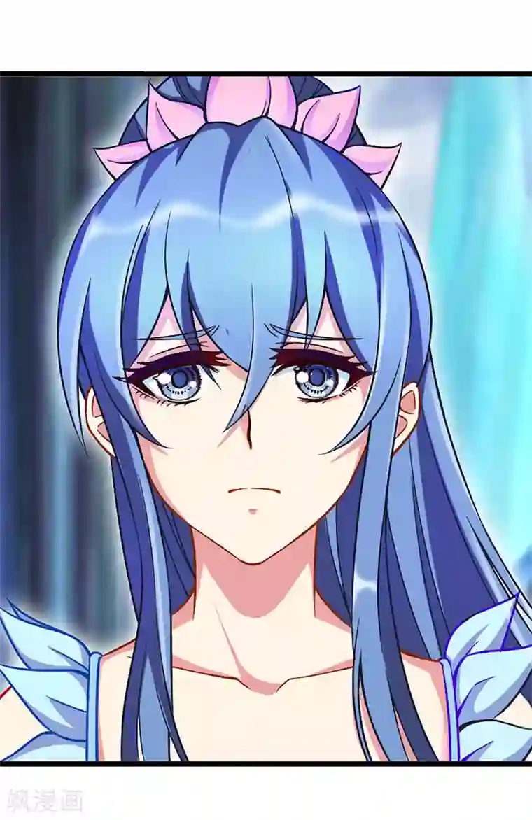 精灵梦叶罗丽第79话 来到女王的宫殿