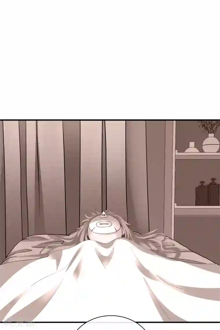 人质恋人第61话1 梅琳的情书