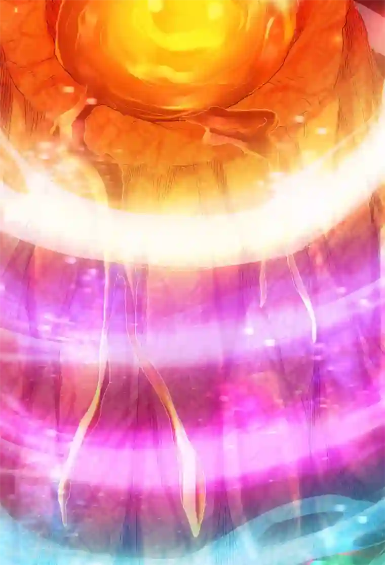 妖道至尊第二季第75话 炼化火心种