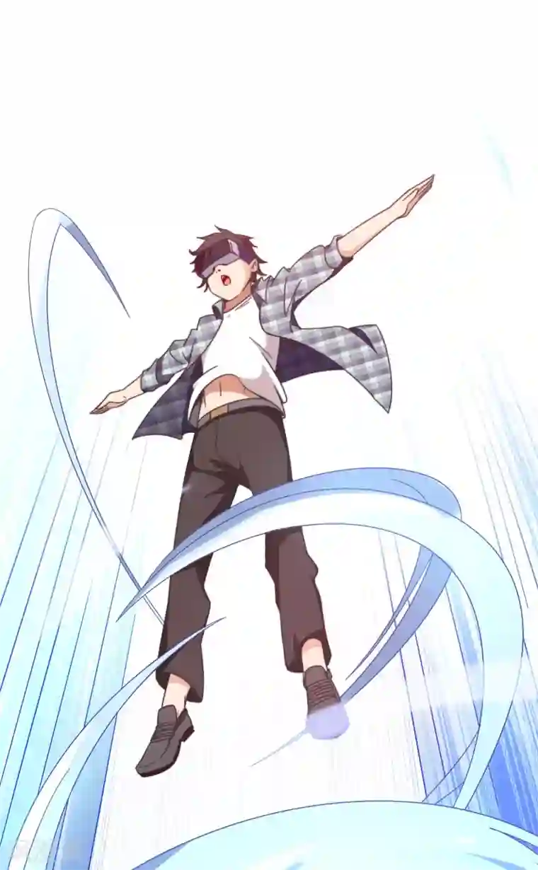 今天开始当首富第206话 我愿称这款游戏为最强！