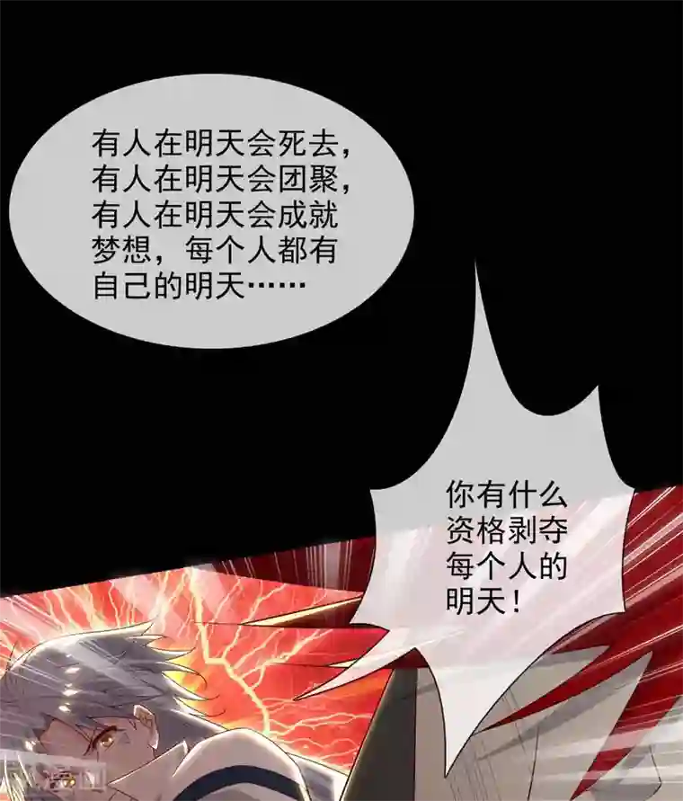 至尊神级系统第363话 天问