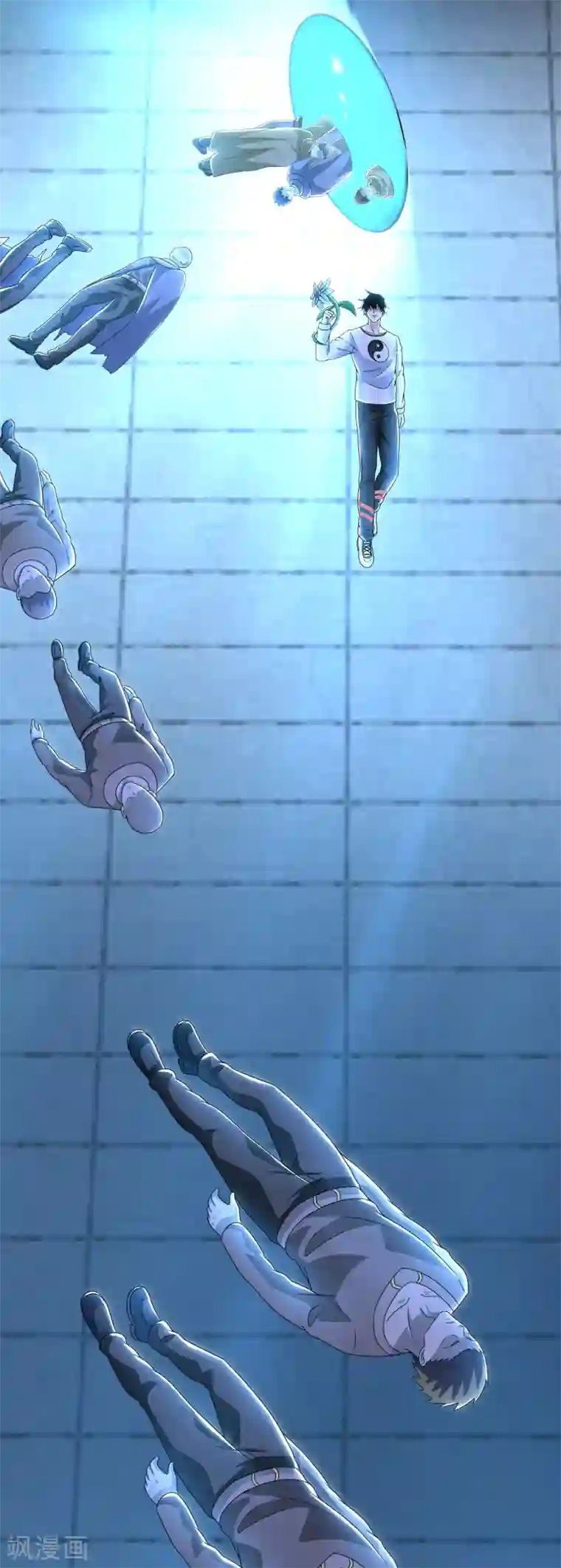 末世为王第333话 大甩卖