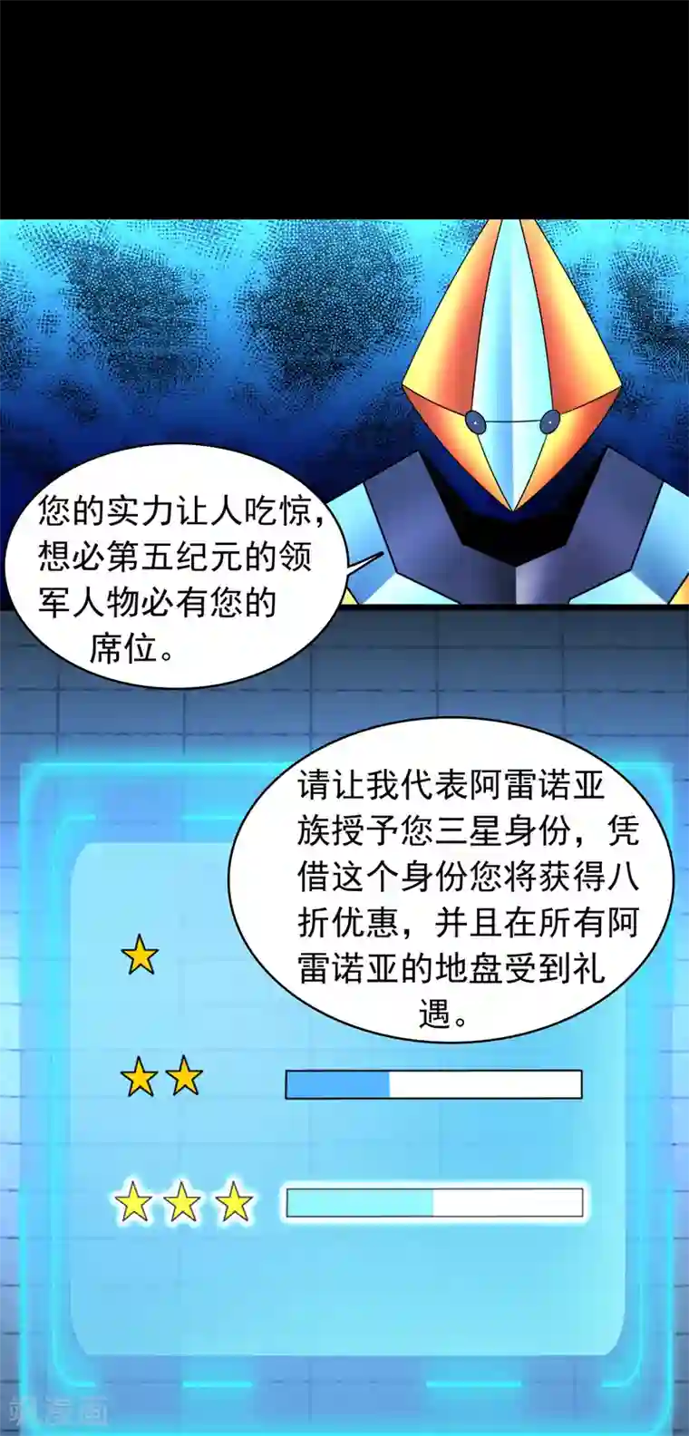 末世为王第333话 大甩卖