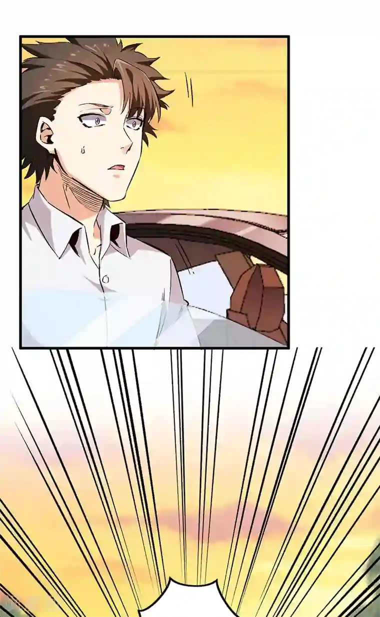 妙手狂医第185话 这般嘴脸