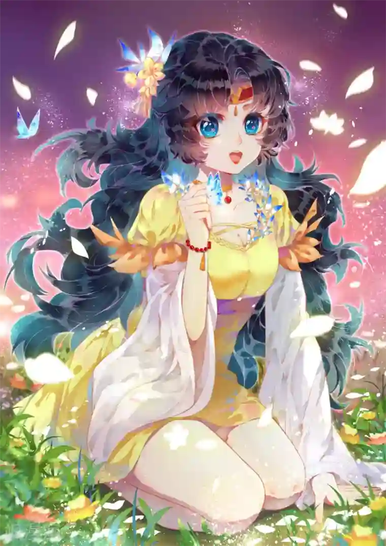 逆天邪神第317话 天下第一和天下第七