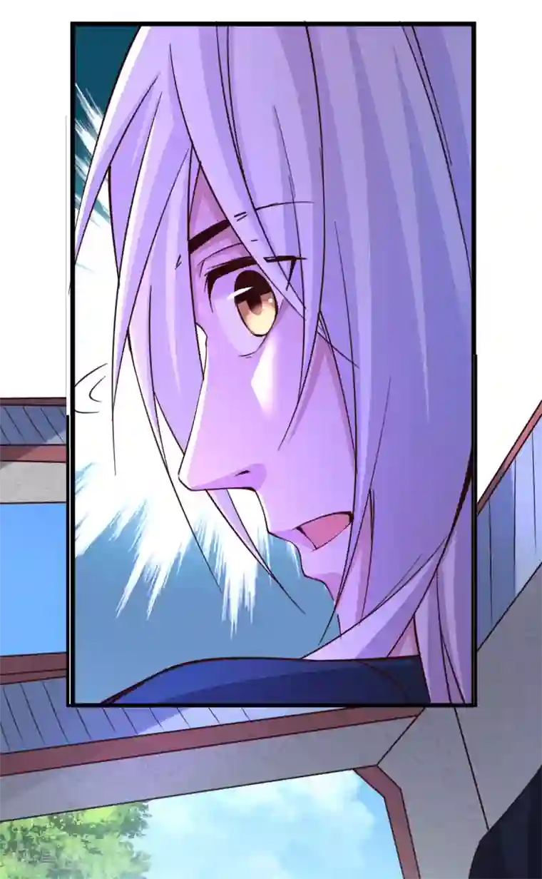 本婿修的是贱道第110话 回到血刃联盟