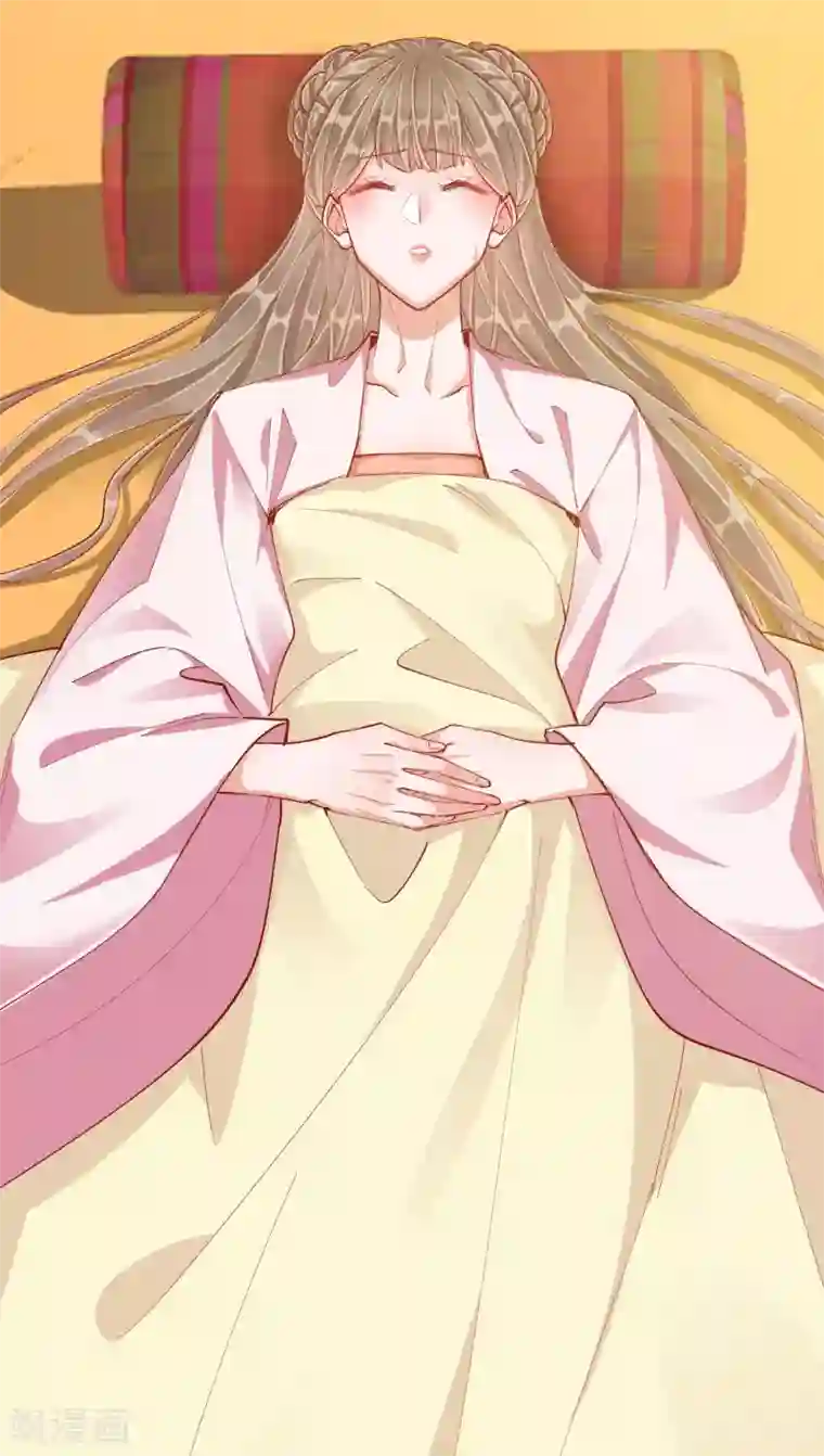 王妃的成长攻略第42话 秘密见面