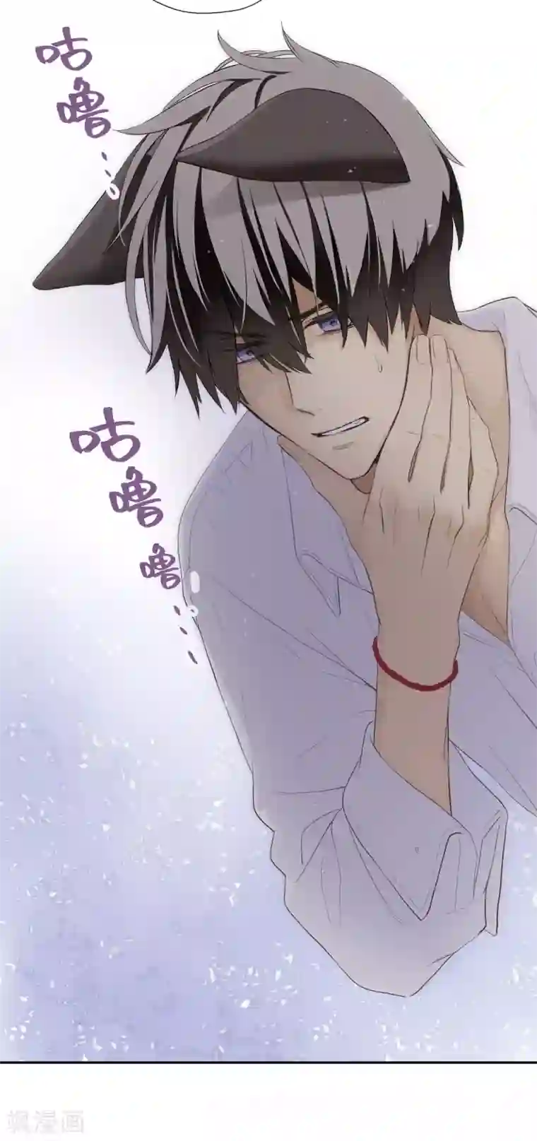 劲舞之恋第26话 无声对白