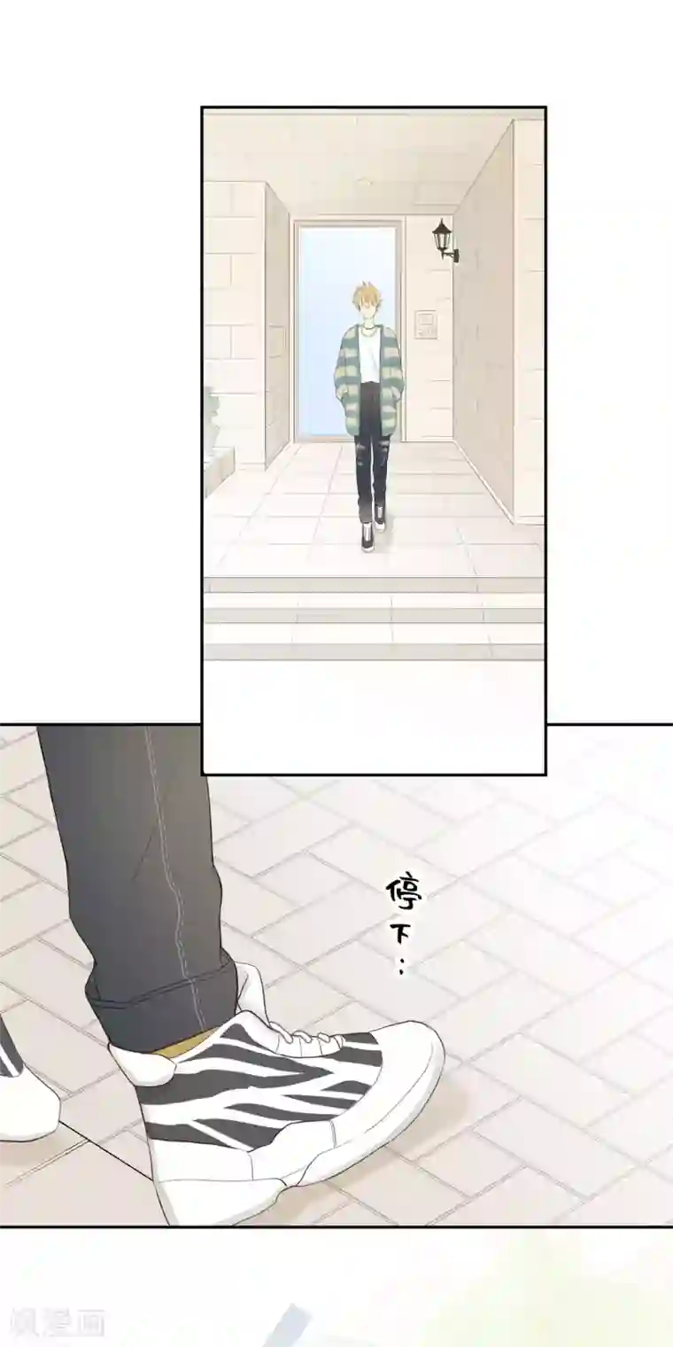 劲舞之恋第26话 无声对白