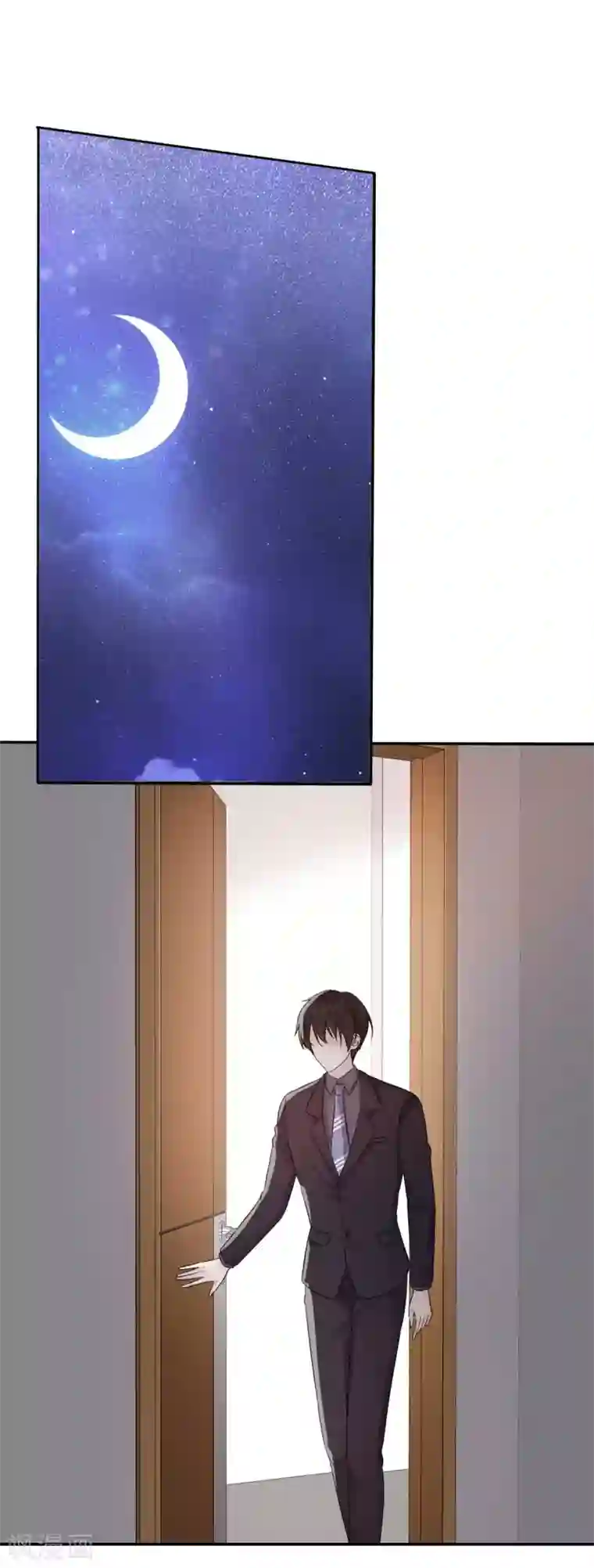 她住在你心里好多年第107话 赶出家门