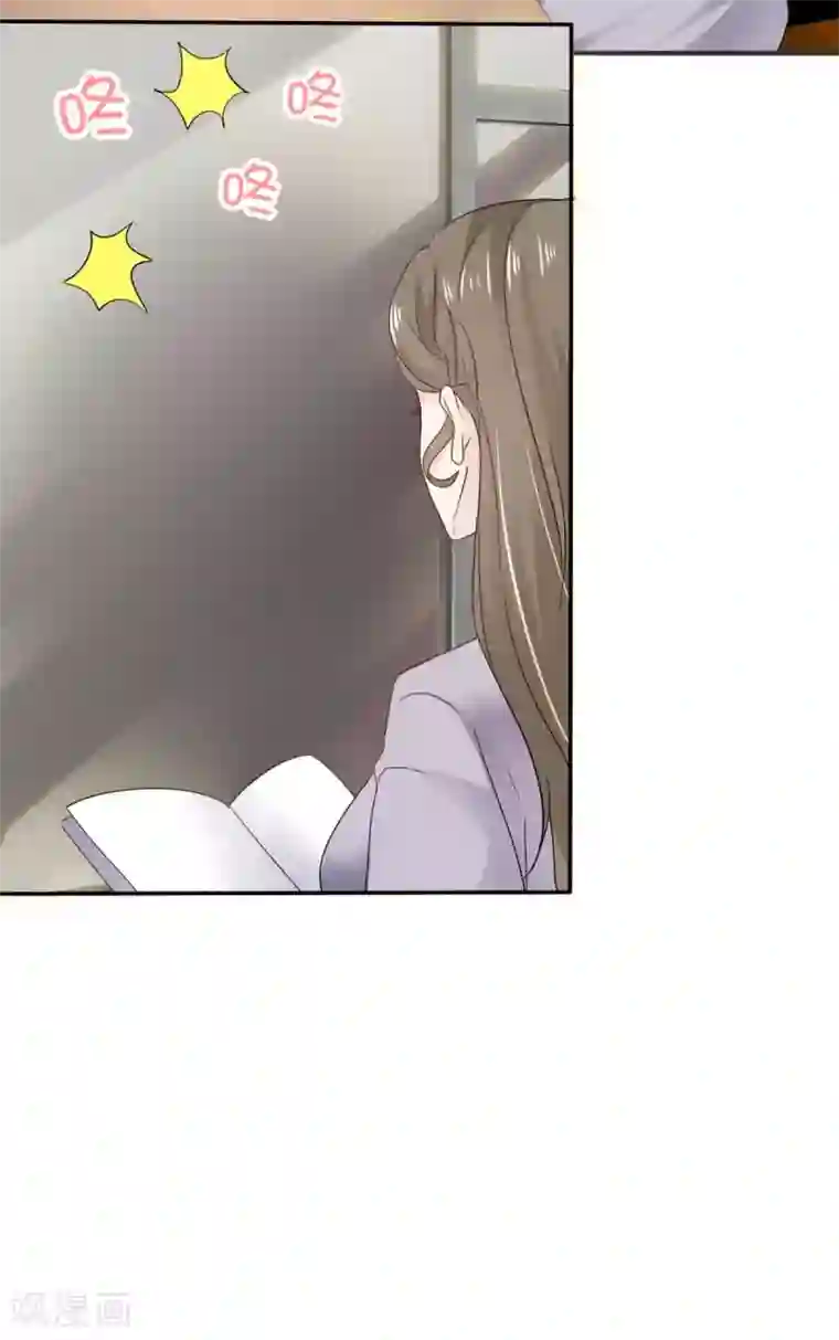 她住在你心里好多年第107话 赶出家门