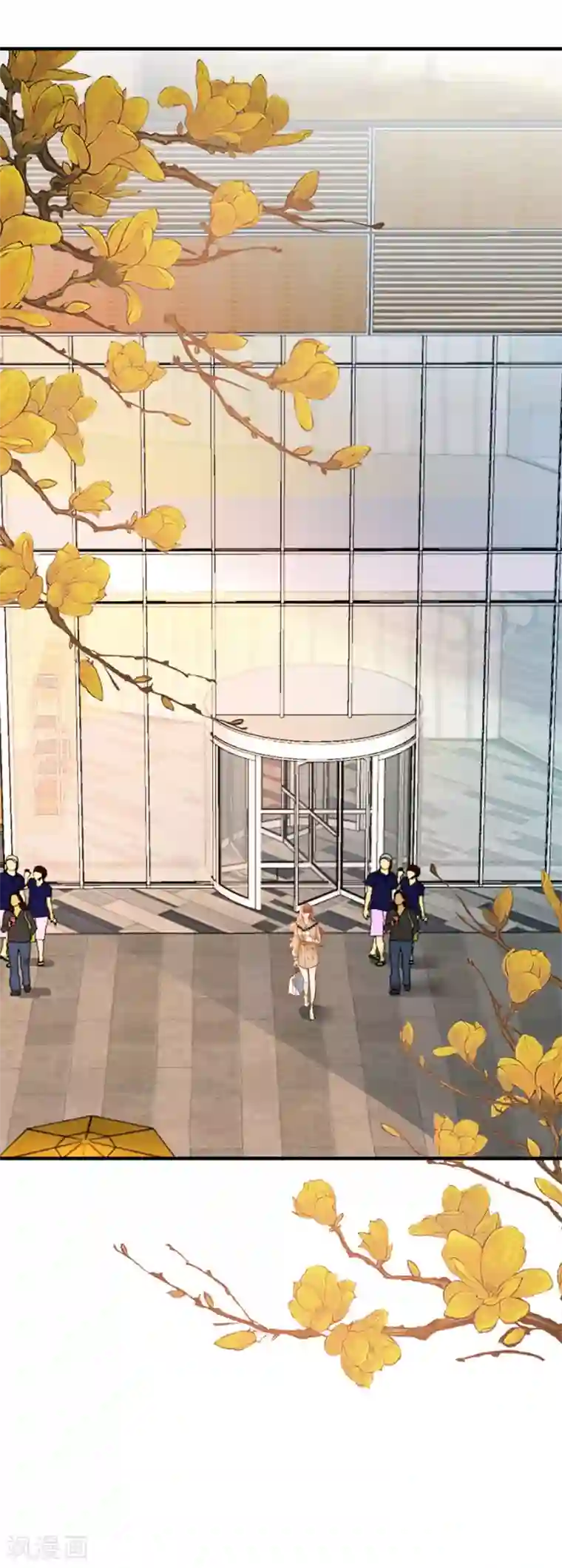 分手进度99第63话 劝解