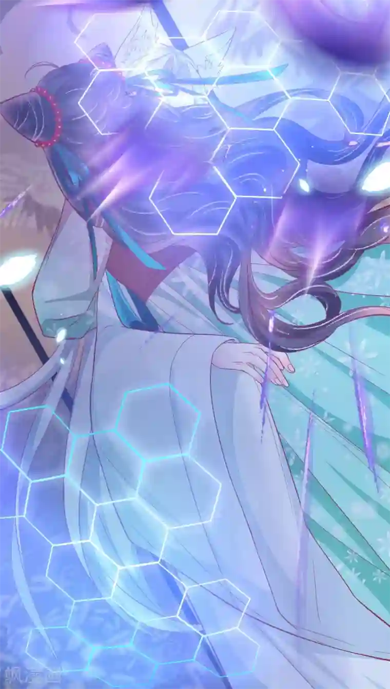 三生彼岸花第32话 扶华的命由本君来收