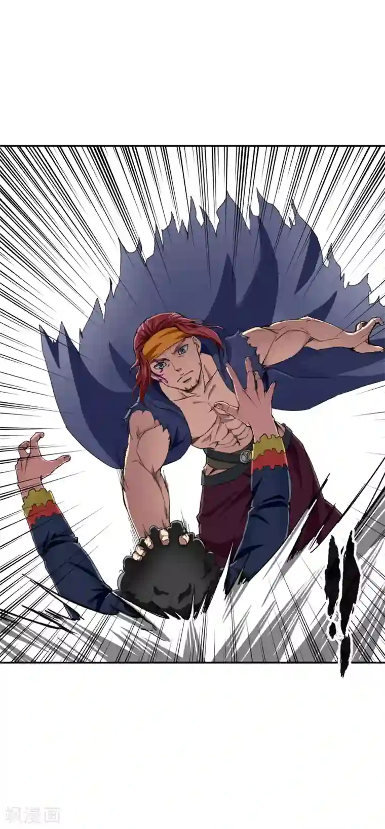 十感巡游者第28话