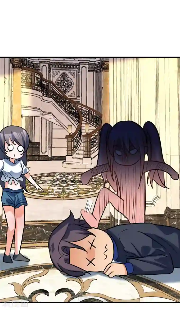 帝婿第52话 夜琉璃吃醋显神威