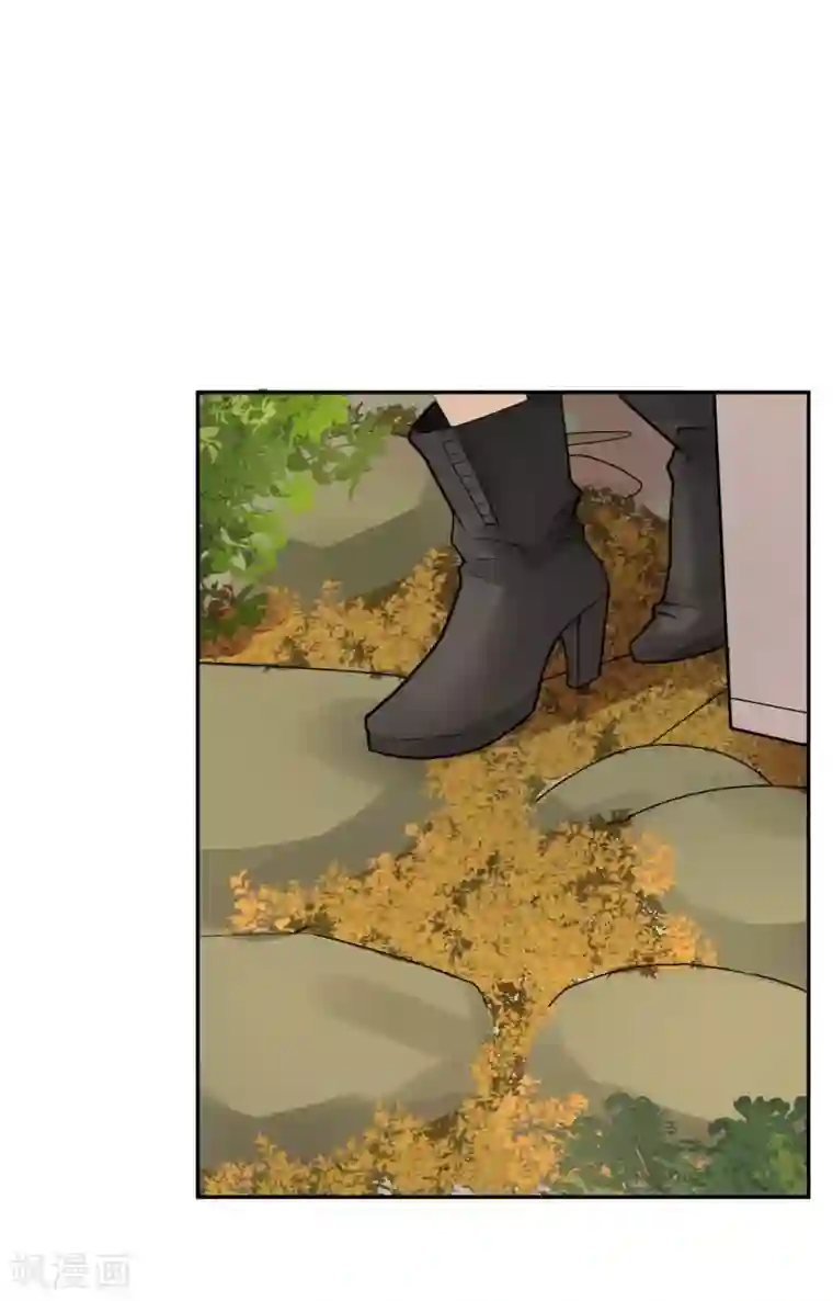 灵异人偶第20话 苍银的少年20