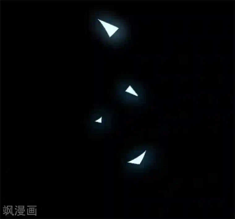 灵异人偶第20话 苍银的少年20