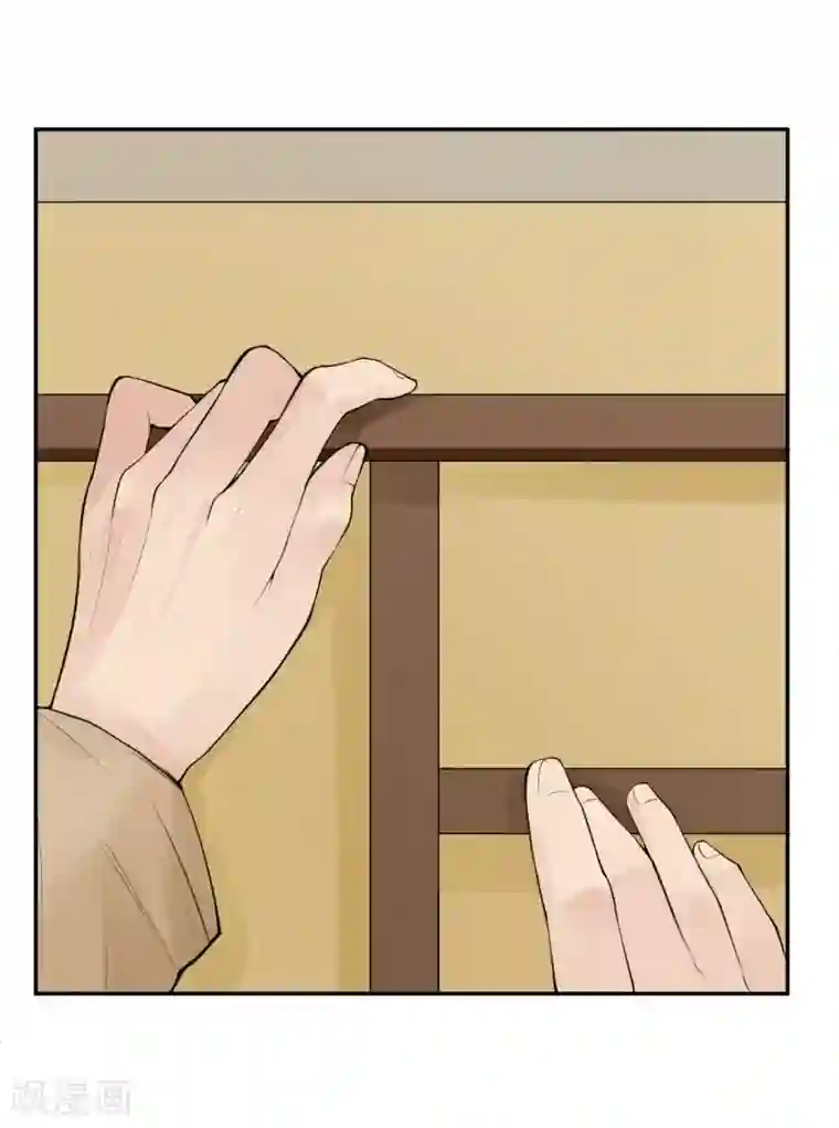 灵异人偶第20话 苍银的少年20