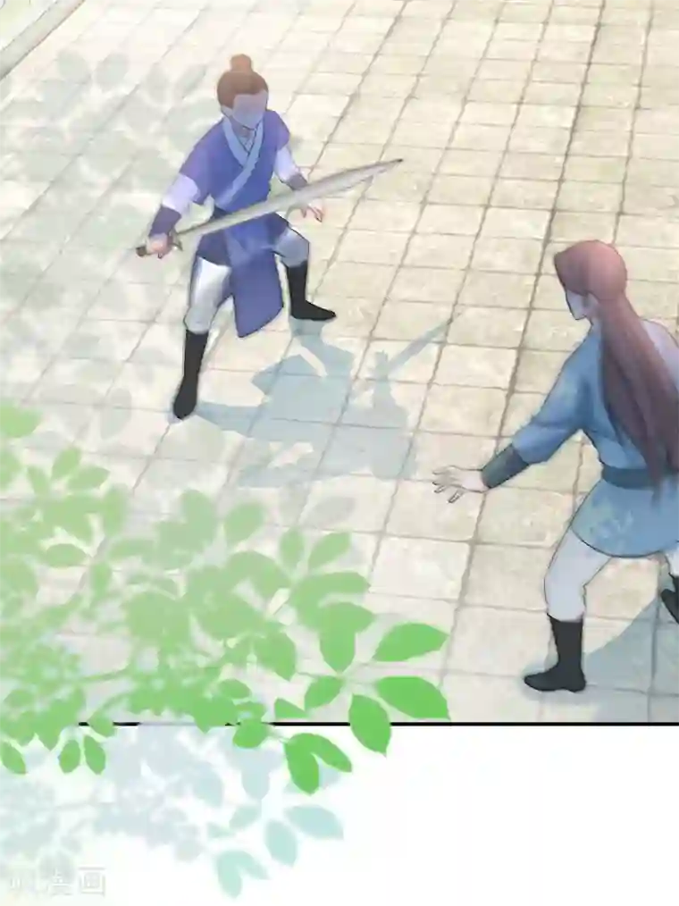 逆天毒妃第89话 近水楼台