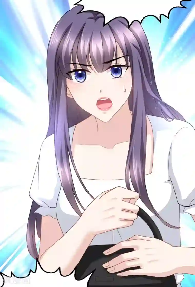 致命媚妻：总裁要复婚第21话 无“家”可归