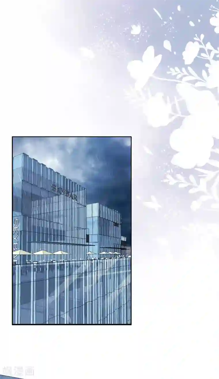 致命媚妻：总裁要复婚第21话 无“家”可归