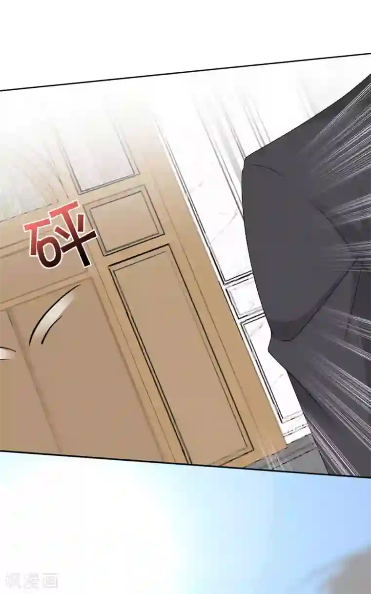 致命媚妻：总裁要复婚番外1 缘起