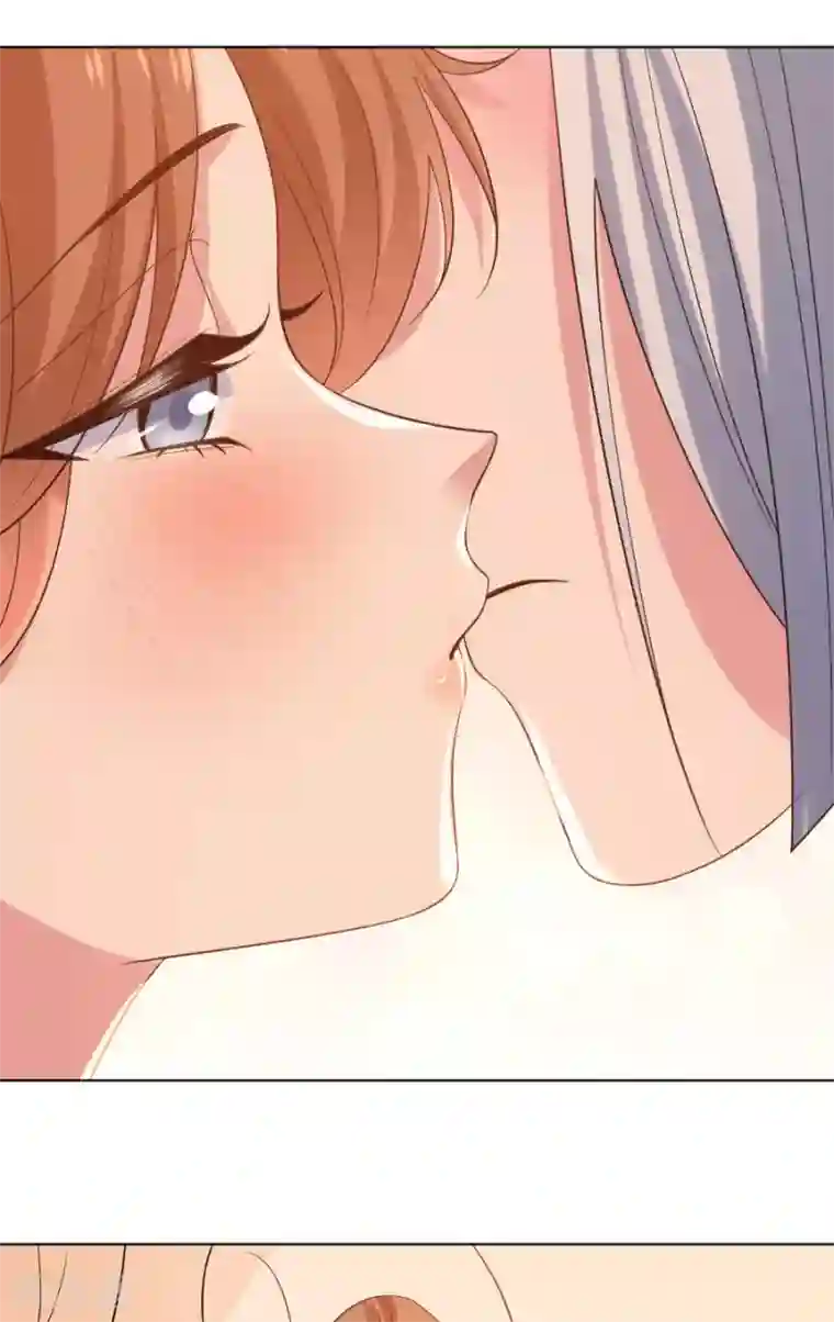 狼少女养成记第288话 吃醋