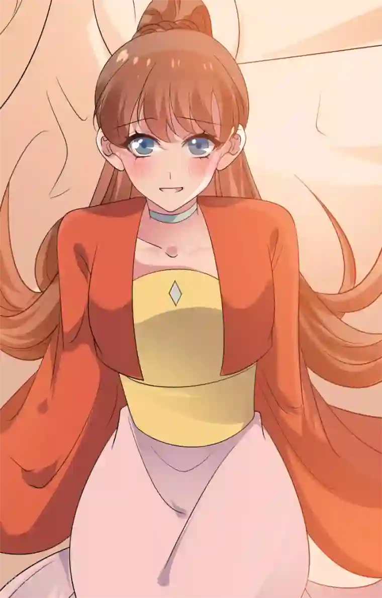 狼少女养成记第288话 吃醋