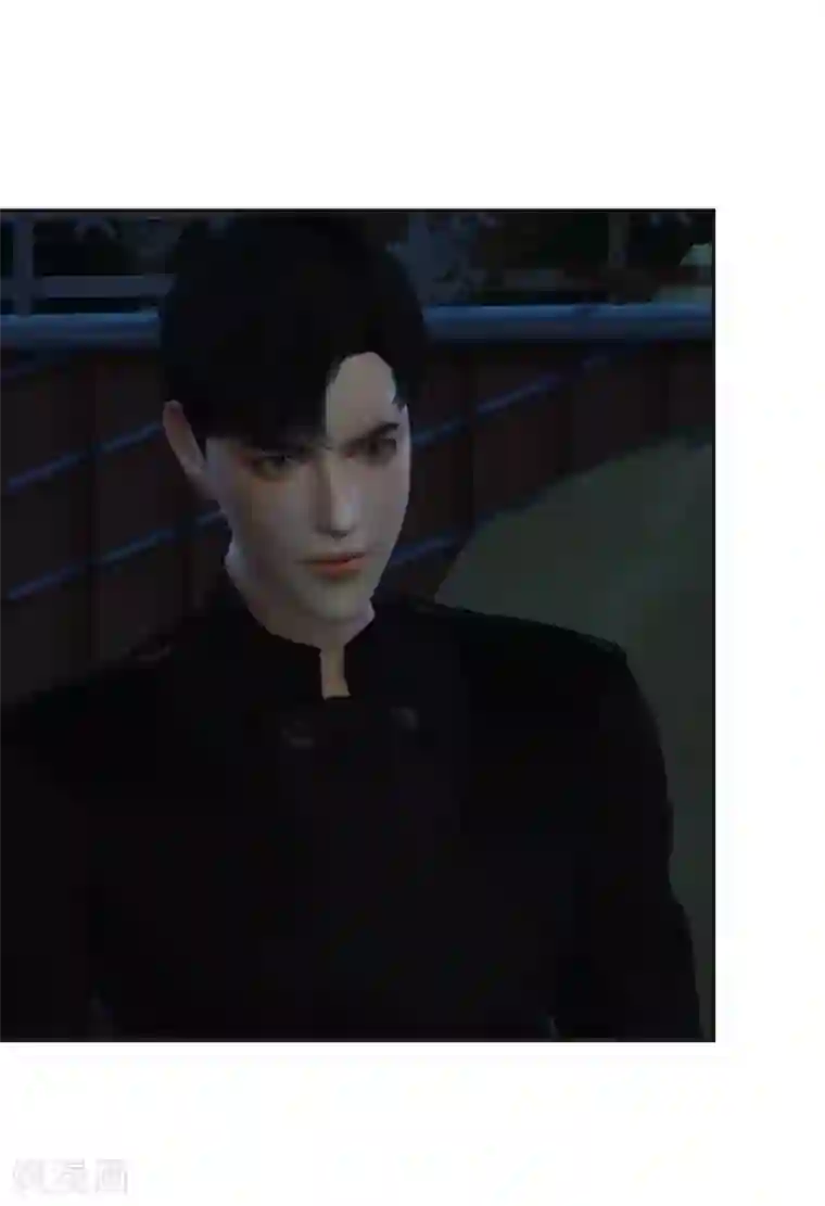 赠你一世情深第21话 就凭你们？