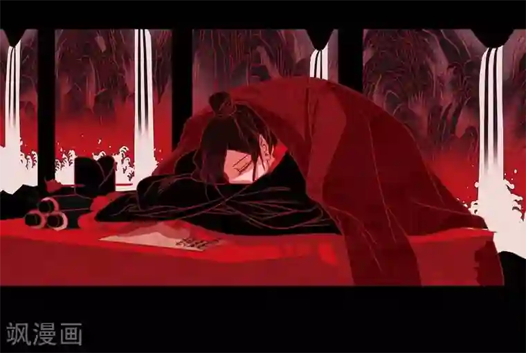 赤狐第30话 出逃