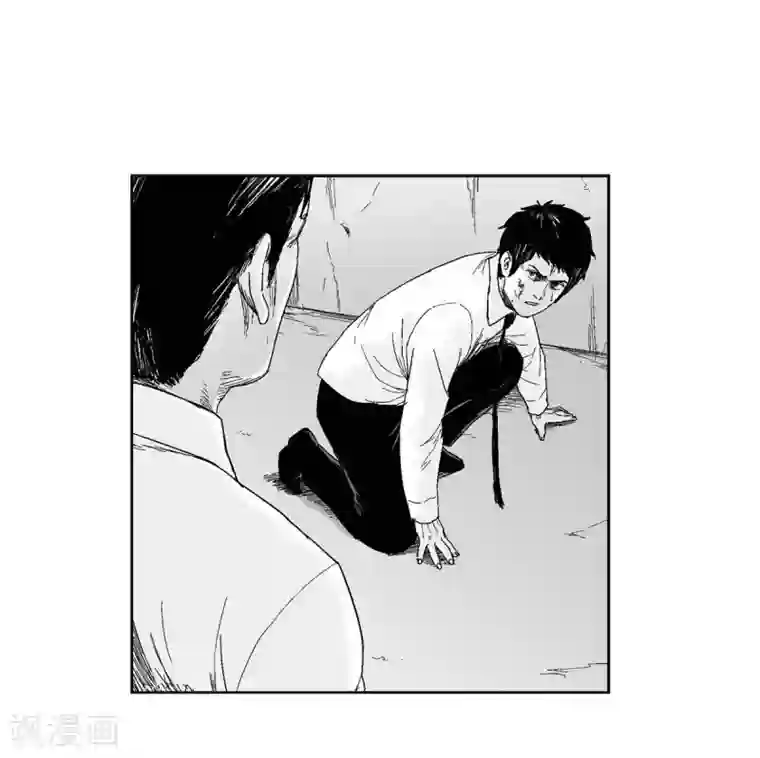 以牙还牙第31话 反击