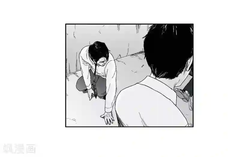 以牙还牙第31话 反击