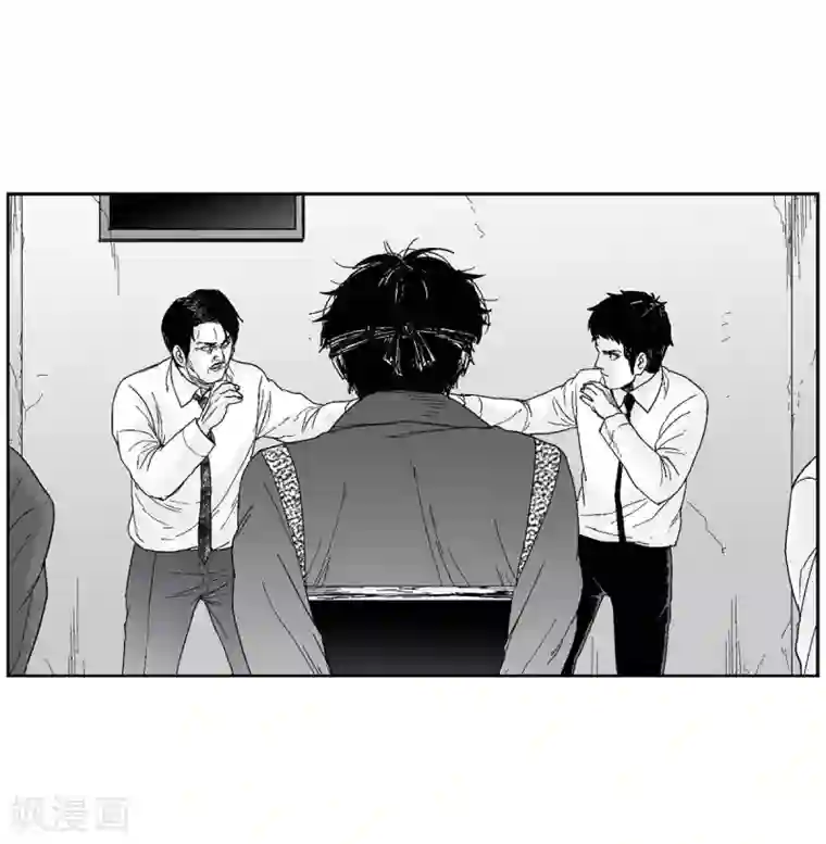 以牙还牙第31话 反击