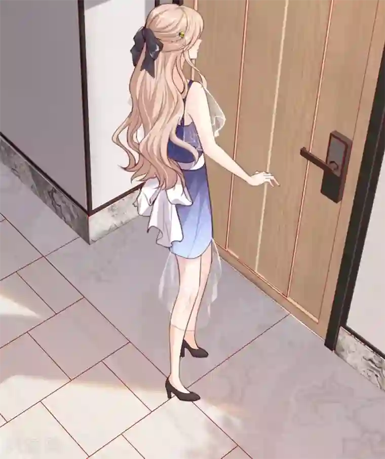 陆总，你老婆又上热搜啦！第1话 放开我的女朋友！