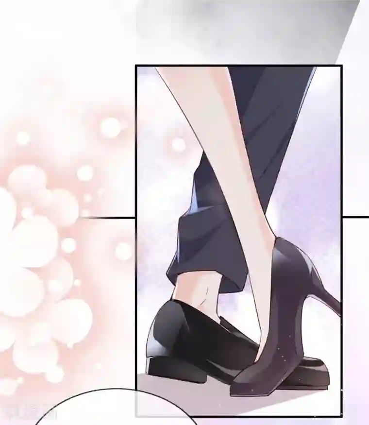 陆总，你老婆又上热搜啦！第1话 放开我的女朋友！