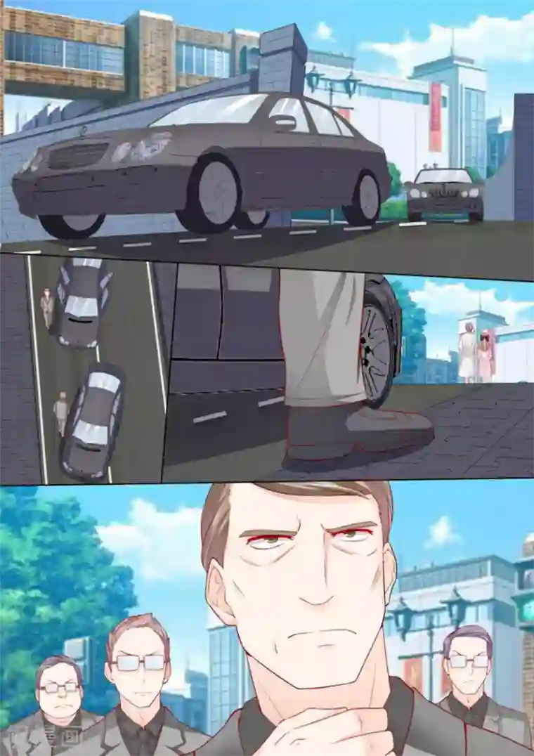 医武高手闯天下第8话