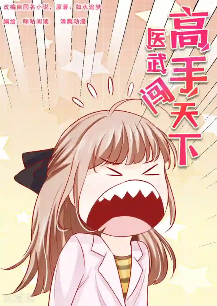 医武高手闯天下第27话