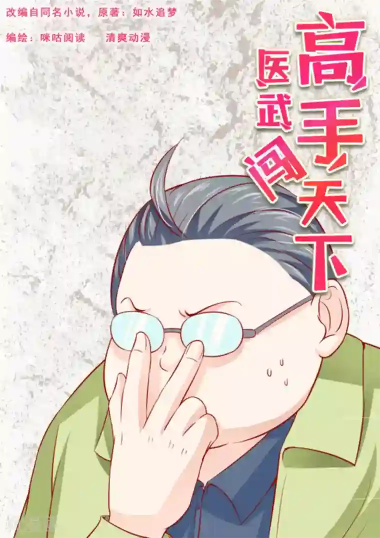 医武高手闯天下第42话