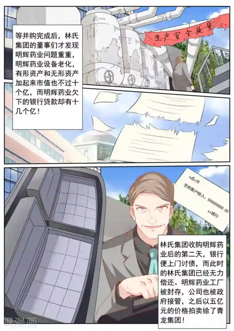 医武高手闯天下第42话