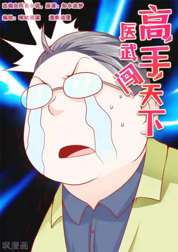 医武高手闯天下第44话