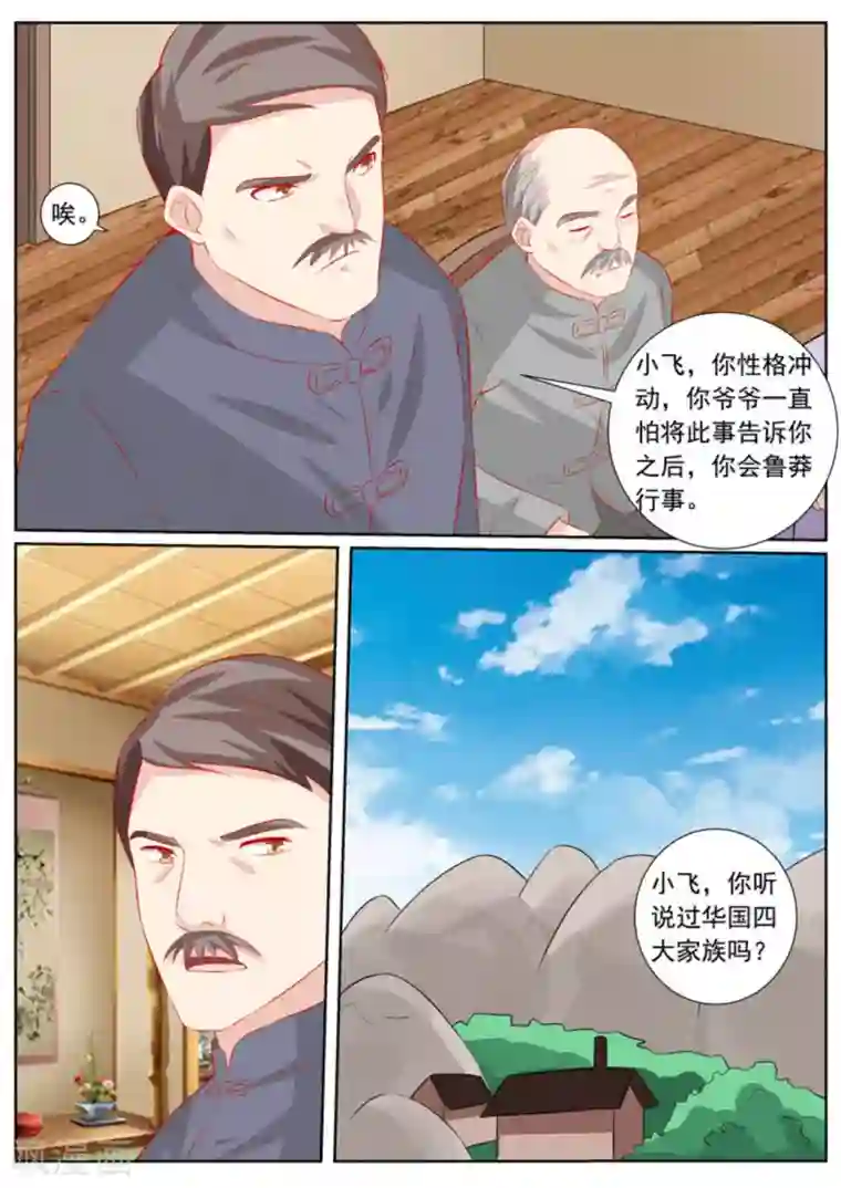 医武高手闯天下第58话