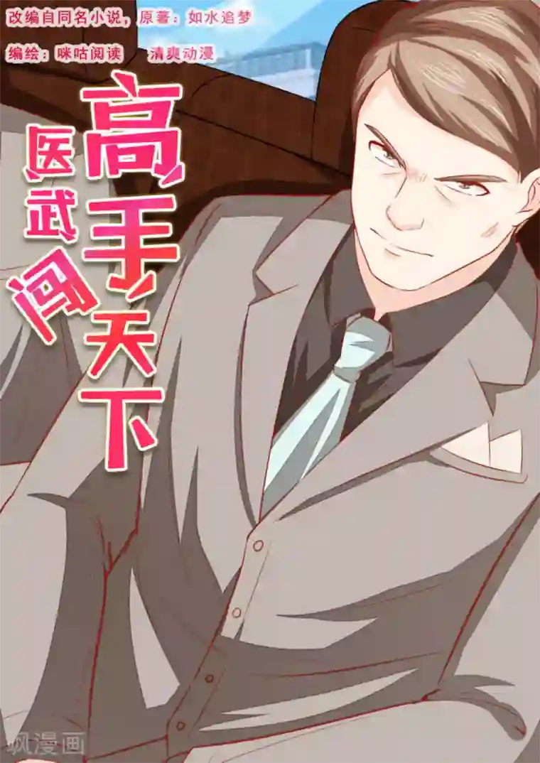 医武高手闯天下第60话